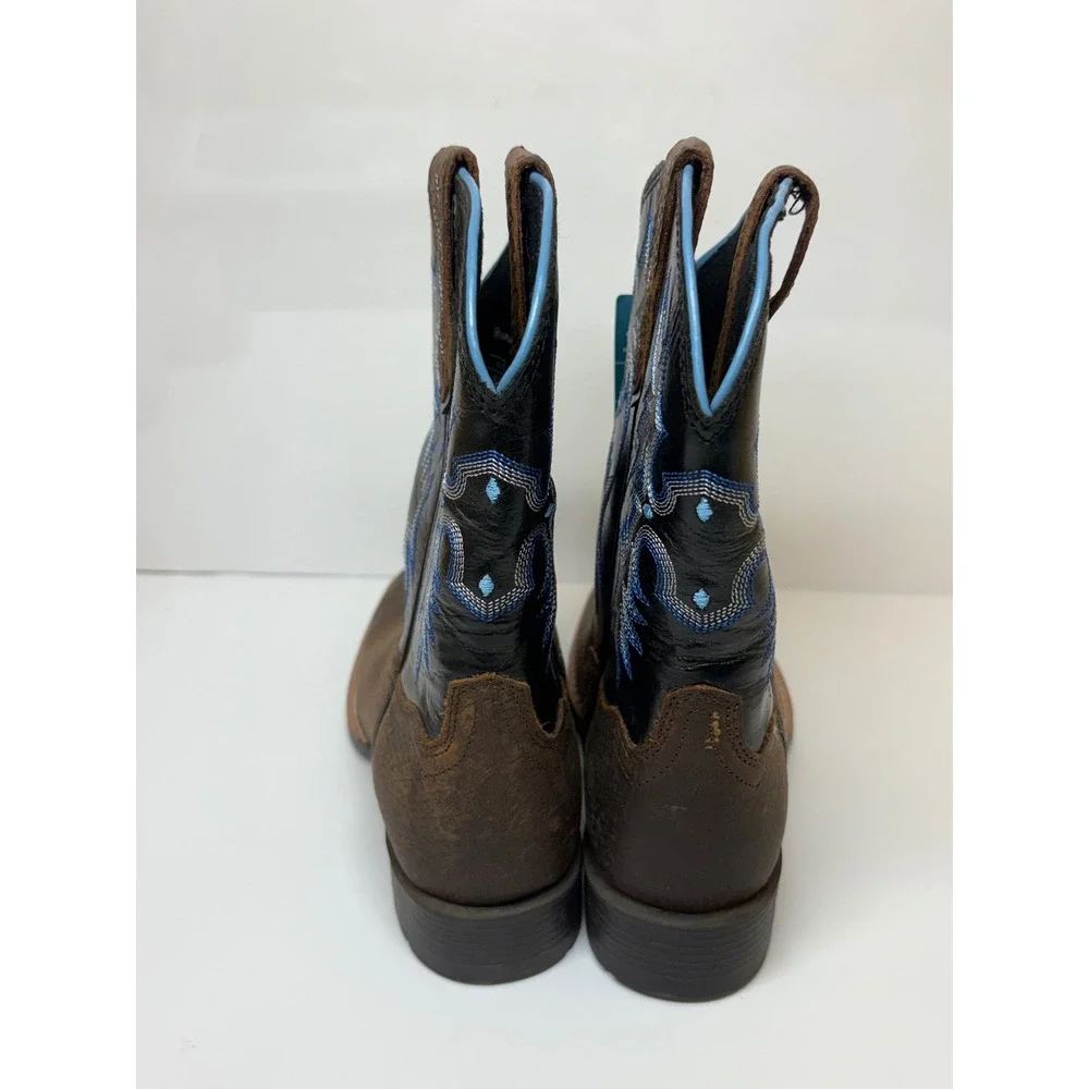 Ariat tombstone cowboy